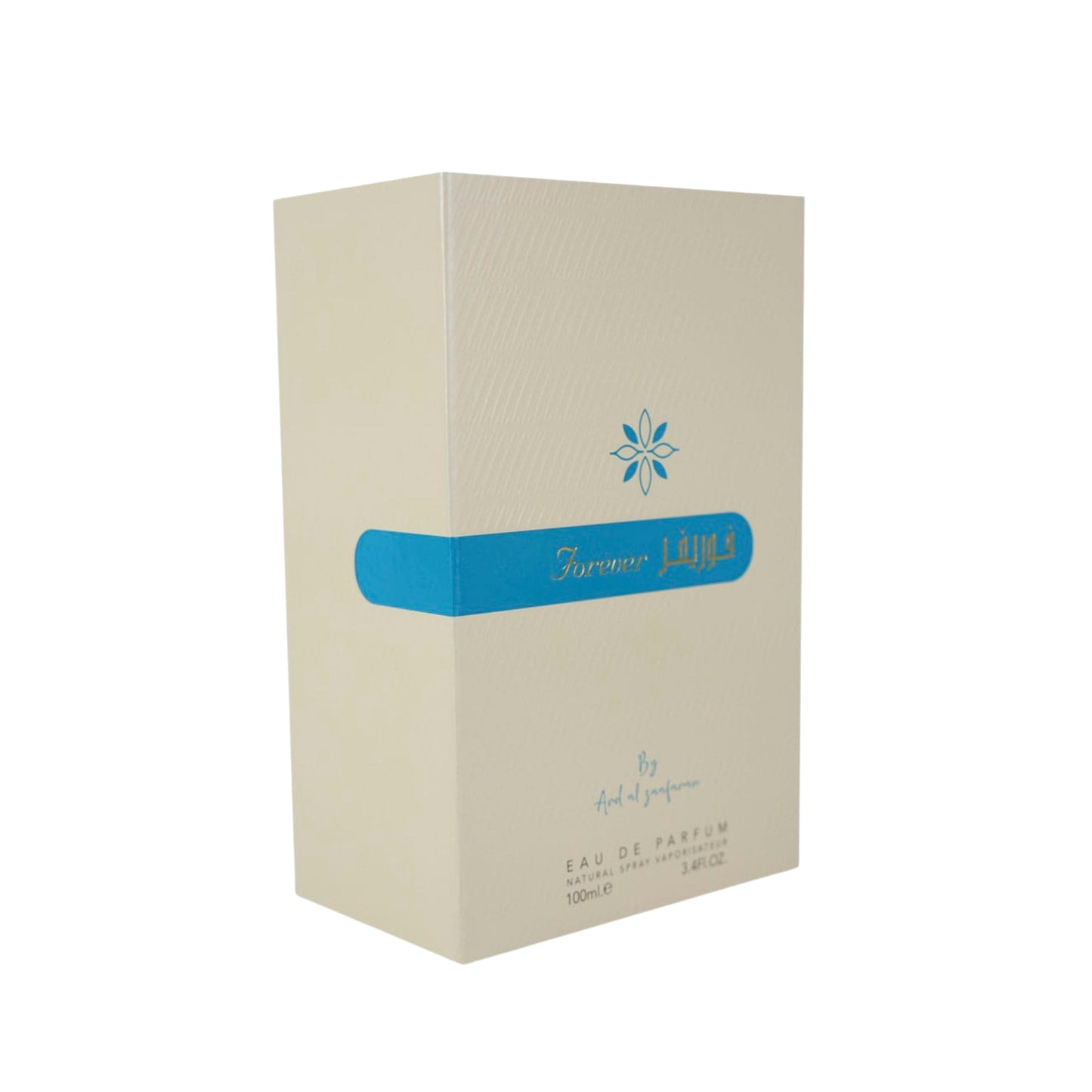 Forever Gold Eau de Parfum 100 ml – Ard Al Zaafaran