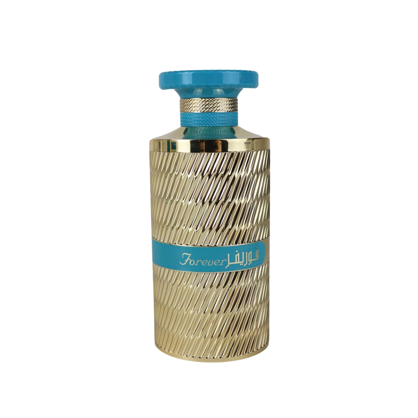 Forever Gold Eau de Parfum 100 ml – Ard Al Zaafaran
