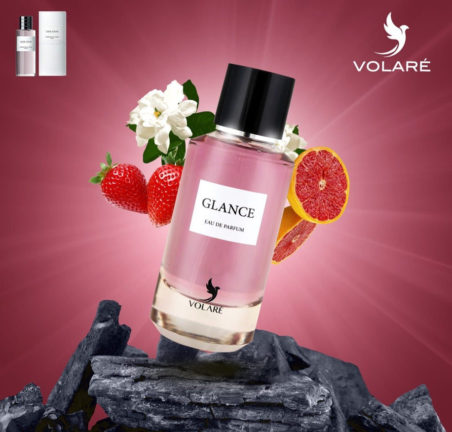 Glance 100ml - Parfum Volare