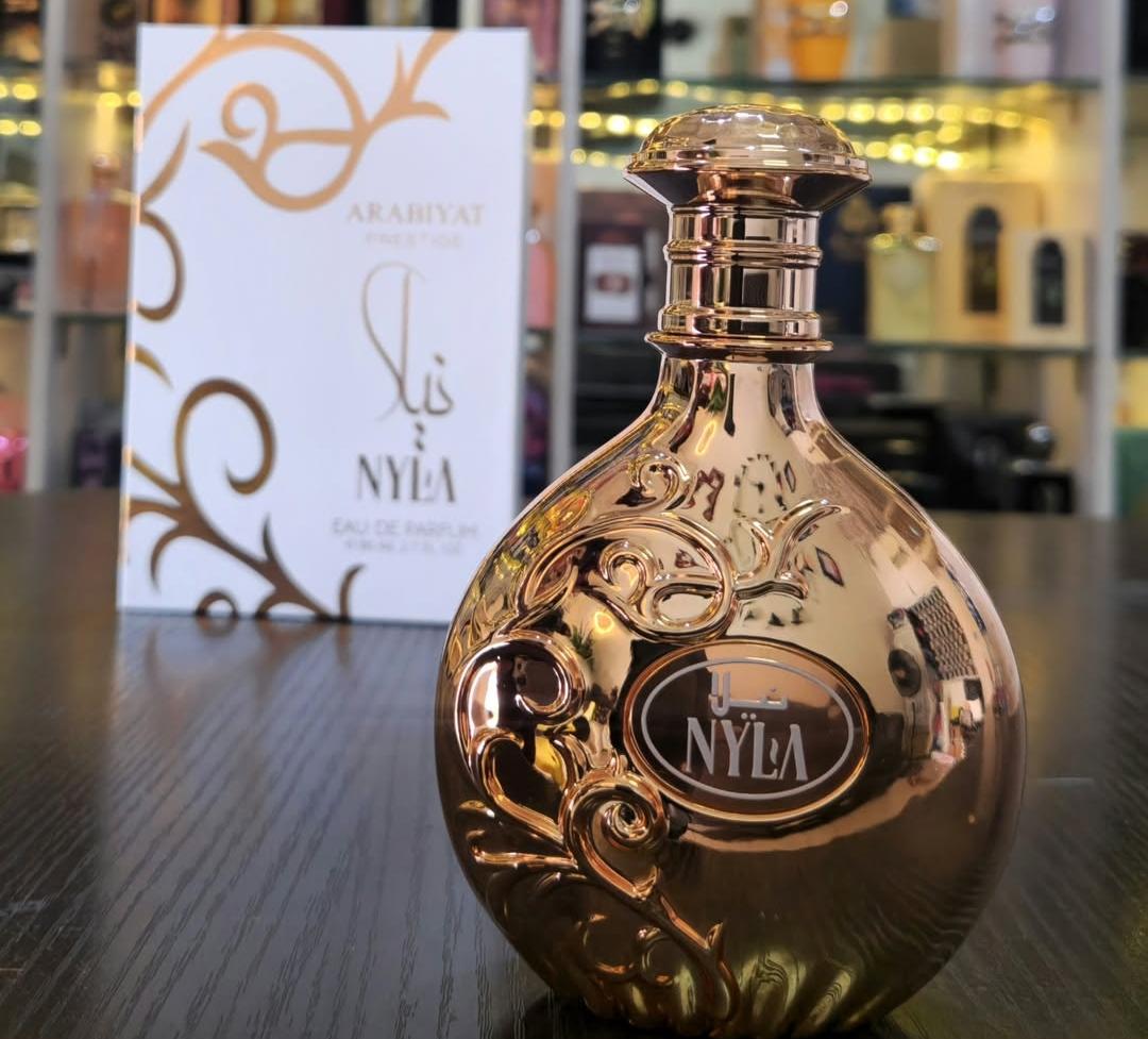 nyla parfum
