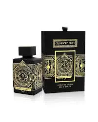 Glorious Oud Extrait de parfum - Grossiste French Avenue 80 ml