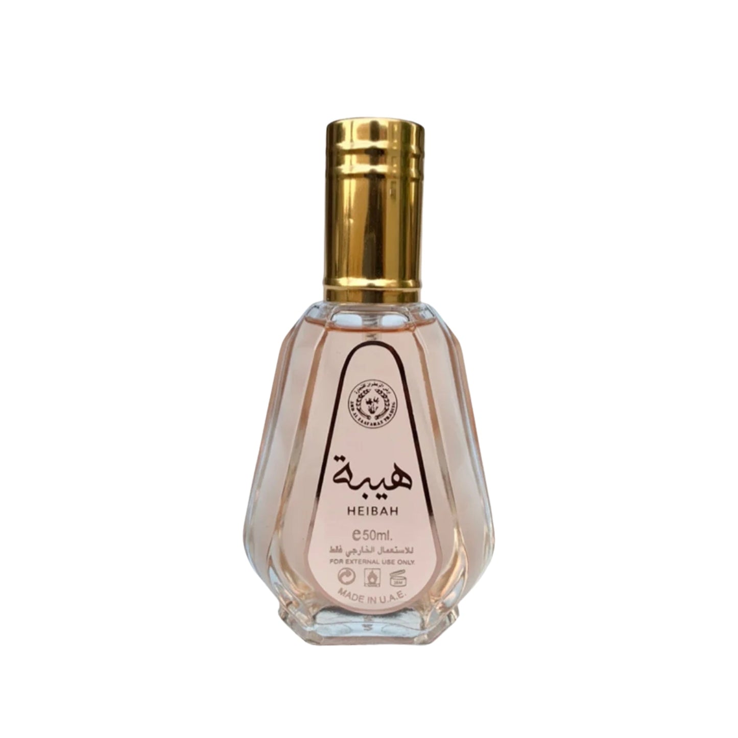 Heibah Eau de Parfum 50 ml – Ard Al Zaafaran