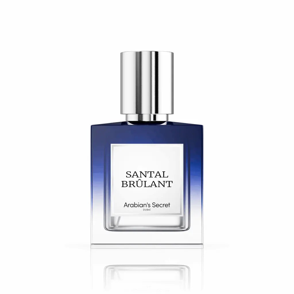 SANTAL ARDIENTE - Arabians Secret Venta al por mayor Arabians Secret