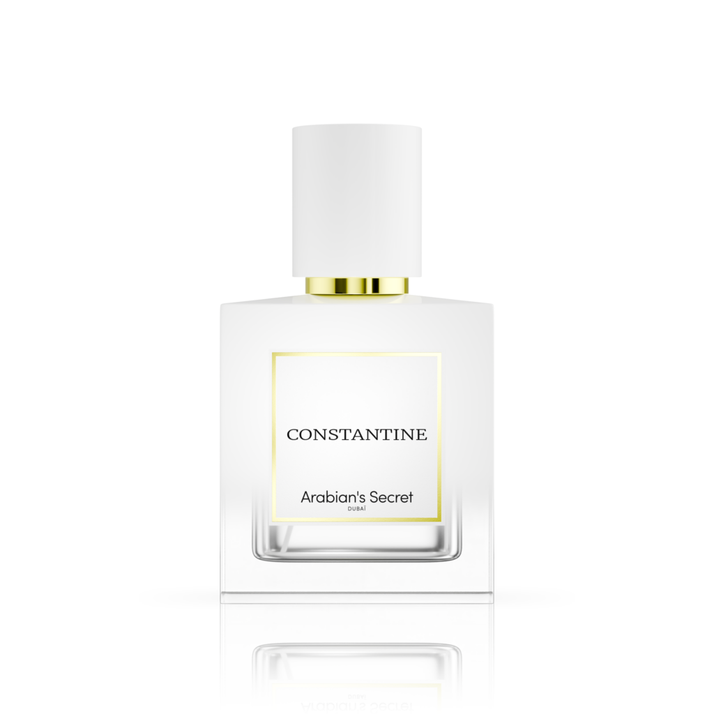 CONSTANTINE - Arabians secret wholesale