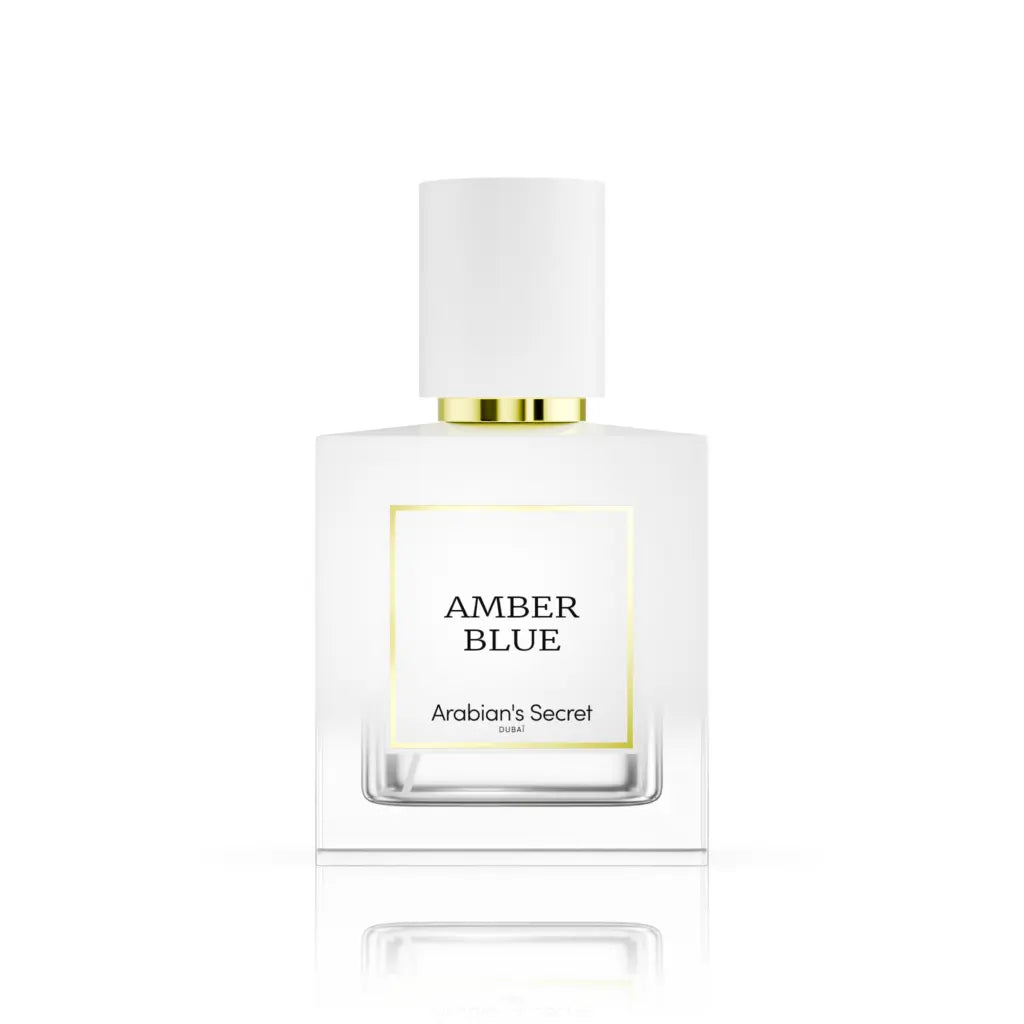 AMBER BLUE - Arabians Secret Wholesale