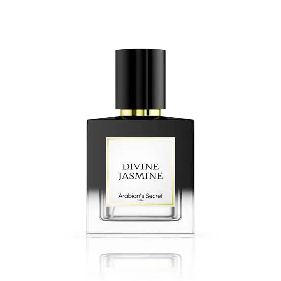 DIVINE JASMINE - Arabians Secret Wholesale Arabians Secret