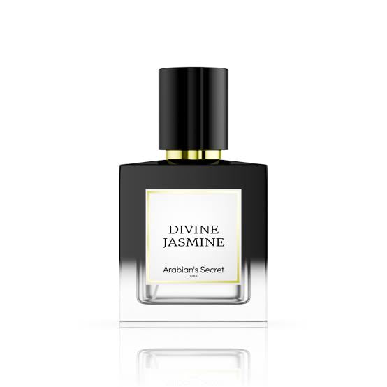 GÖTTLICHER JASMIN - Arabians Secret Großhandel