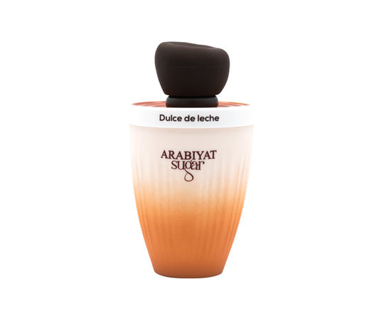 Arabiyat Sugar Grossiste - Dulce de Leche | EDP 100ML | Unisex