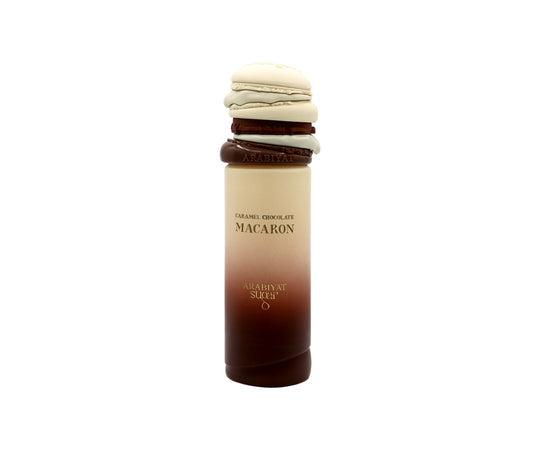 Arabiyat Sugar Grossiste - Caramel Chocolate Macaron | EDP 100ML | Unisex