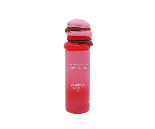 Arabiyat Sugar Grossiste - Berries Cream Macaron | EDP 100ML | Women
