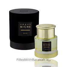 Armaf Niche Gold Eau de Parfum