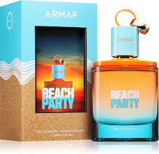 Armaf Beach Party Eau de Parfum