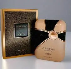 Armaf Le Parfait Pour Femme Opus Eau de Parfum - Armaf Perfumes Al Por Mayor