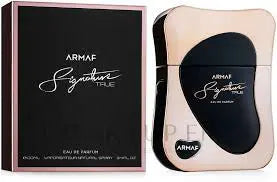 Armaf Signature True Eau de Parfum - Armaf Perfumes Al Por Mayor