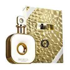 Armaf Infinity Gold Eau de Parfum - Perfumes Armaf al por mayor