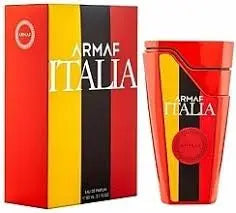 Armaf Italia Eau de Parfum - Armaf Perfumes Al Por Mayor