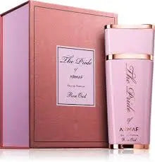 Armaf The Pride of Armaf Rose Oud Eau de Parfum - Perfumes Armaf al por mayor