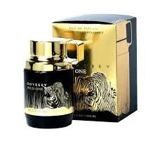 Eau de Parfum Armaf Odyssey Wild One Gold Edition - Perfumes Armaf al por mayor