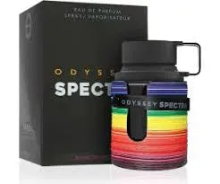 Armaf Odyssey Spectra Eau de Parfum - Armaf Perfumes Al Por Mayor