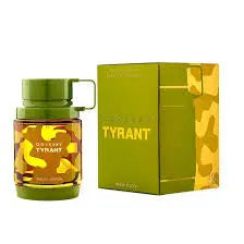 Eau de Parfum Armaf Odyssey Tyrant Edición Especial - Perfumes Armaf al por mayor