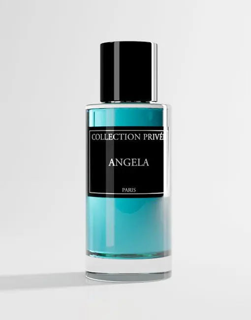 Angela 50ml - Perfume Collection Privée