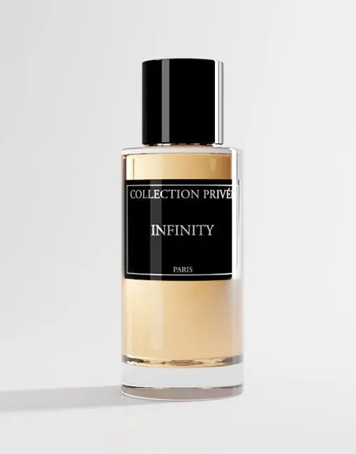 Infinity 50 ml - Perfume Collection Privée