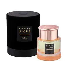Armaf Niche Pink Coral Eau de Parfum - Armaf Perfumes Al Por Mayor