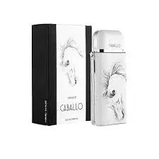 Armaf Caballo Eau de Parfum - Armaf Perfumes Al Por Mayor