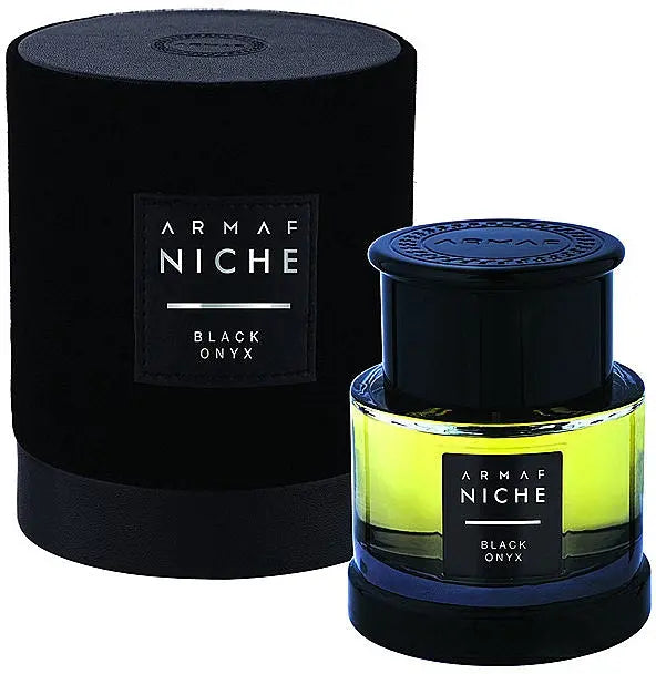 Agua de perfume Armaf Black Onyx - Perfumes Armaf al por mayor