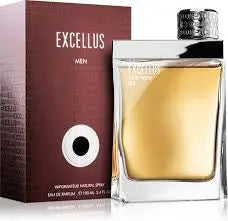Armaf Excellus Men Eau de Parfum - Armaf Perfumes Al Por Mayor