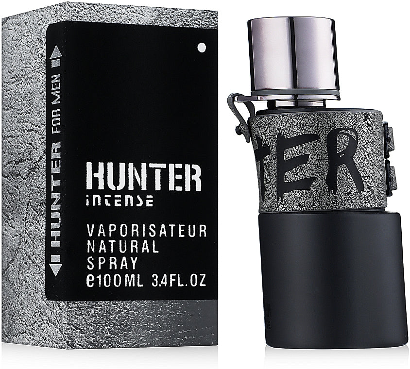 Armaf Hunter Intense Eau de Parfum Intense