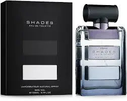 Armaf Shades Eau de Toilette - Armaf Perfumes Al Por Mayor