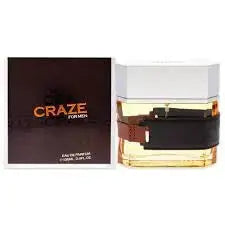 Armaf Craze Eau de Parfum - Armaf Perfumes Al Por Mayor