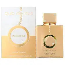Armaf Club de Nuit Milestone Eau de Parfum - Armaf Perfumes Al Por Mayor