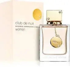 Armaf Club de Nuit Mujer Eau de Parfum - Armaf Perfumes Al Por Mayor
