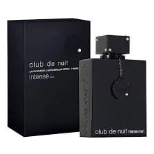 Armaf Club de Nuit Intenso Eau de Parfum - Armaf Perfumes Al Por Mayor
