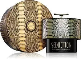Eau de Parfum Armaf Seduction para mujer - Perfumes Armaf al por mayor