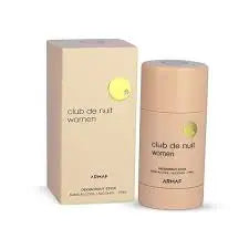 Desodorante en barra Armaf Nightclub Woman - Perfumes Armaf al por mayor