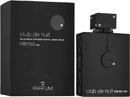 Armaf Club de Nuit Perfume Intenso - Armaf Perfumes Al Por Mayor