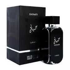 Hayaati Eau de Parfum Fragrance World 100 ml Perfumes Al Por Mayor