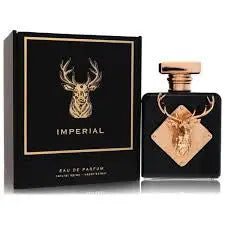 Imperial Eau de parfum (agotado) Fragrance World 100 ml Perfumes al por mayor