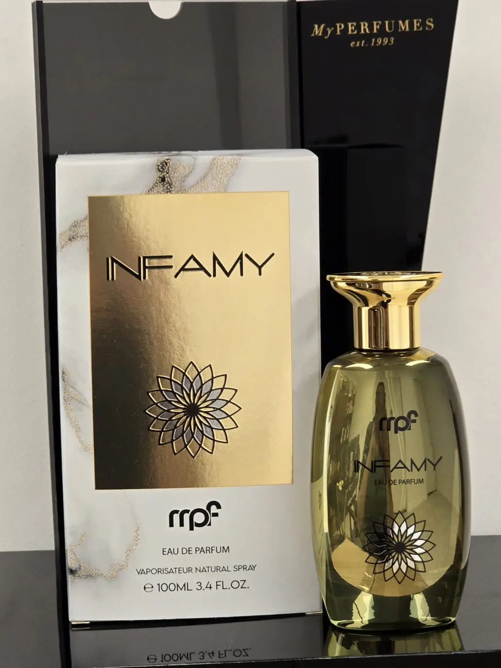 infamy parfum mis perfumes