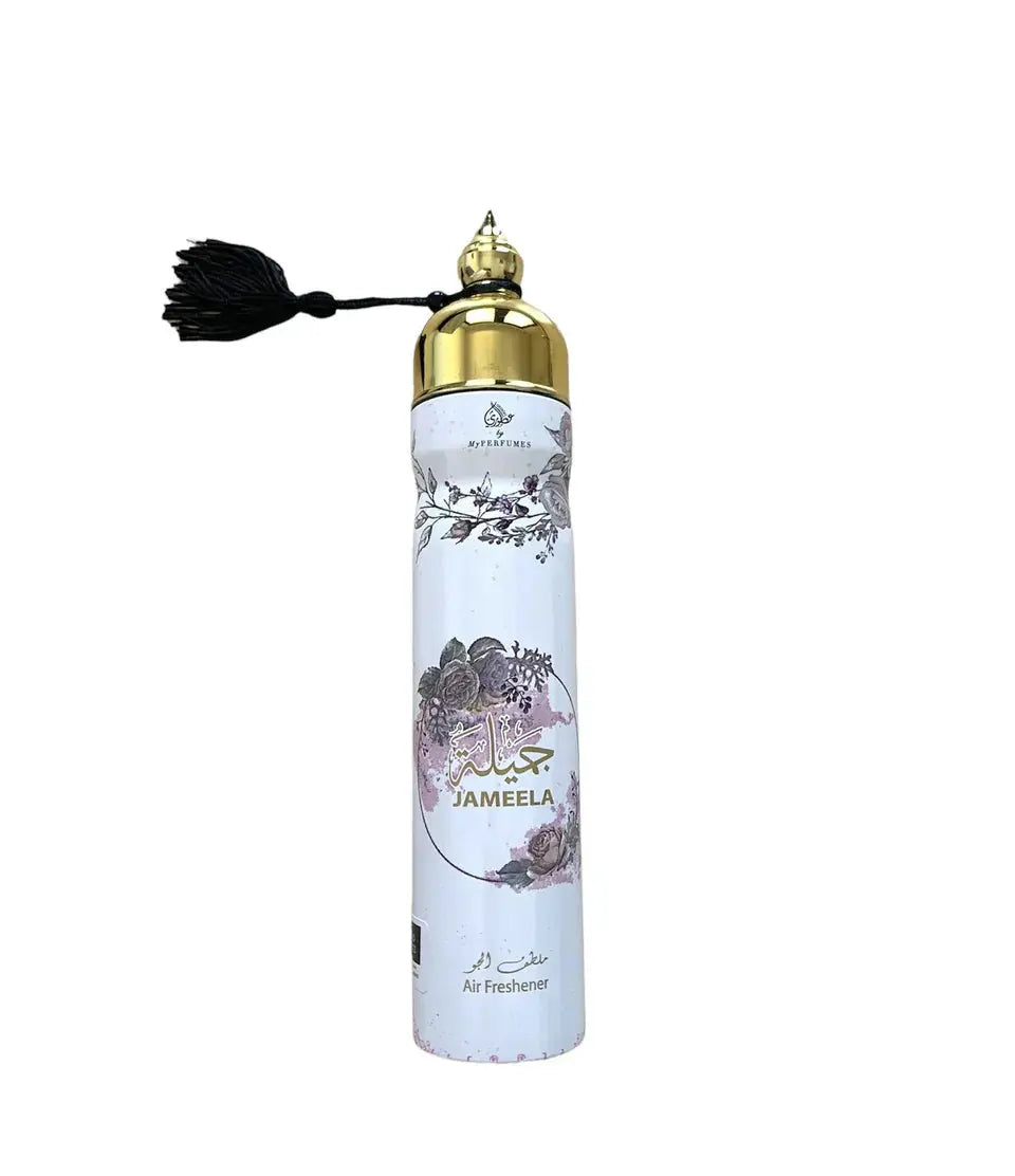 Jameelah - Fragancia de Hogar Myperfumes 300ml