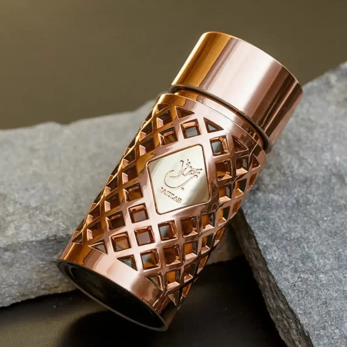Jazzab Gold 100ml - Eau de parfum - Ard Al Zaafaran