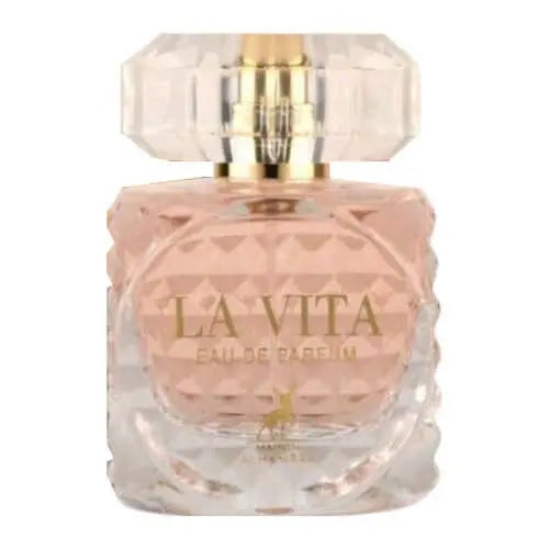 Perfume La Vita 100ml - Maison Alhambra