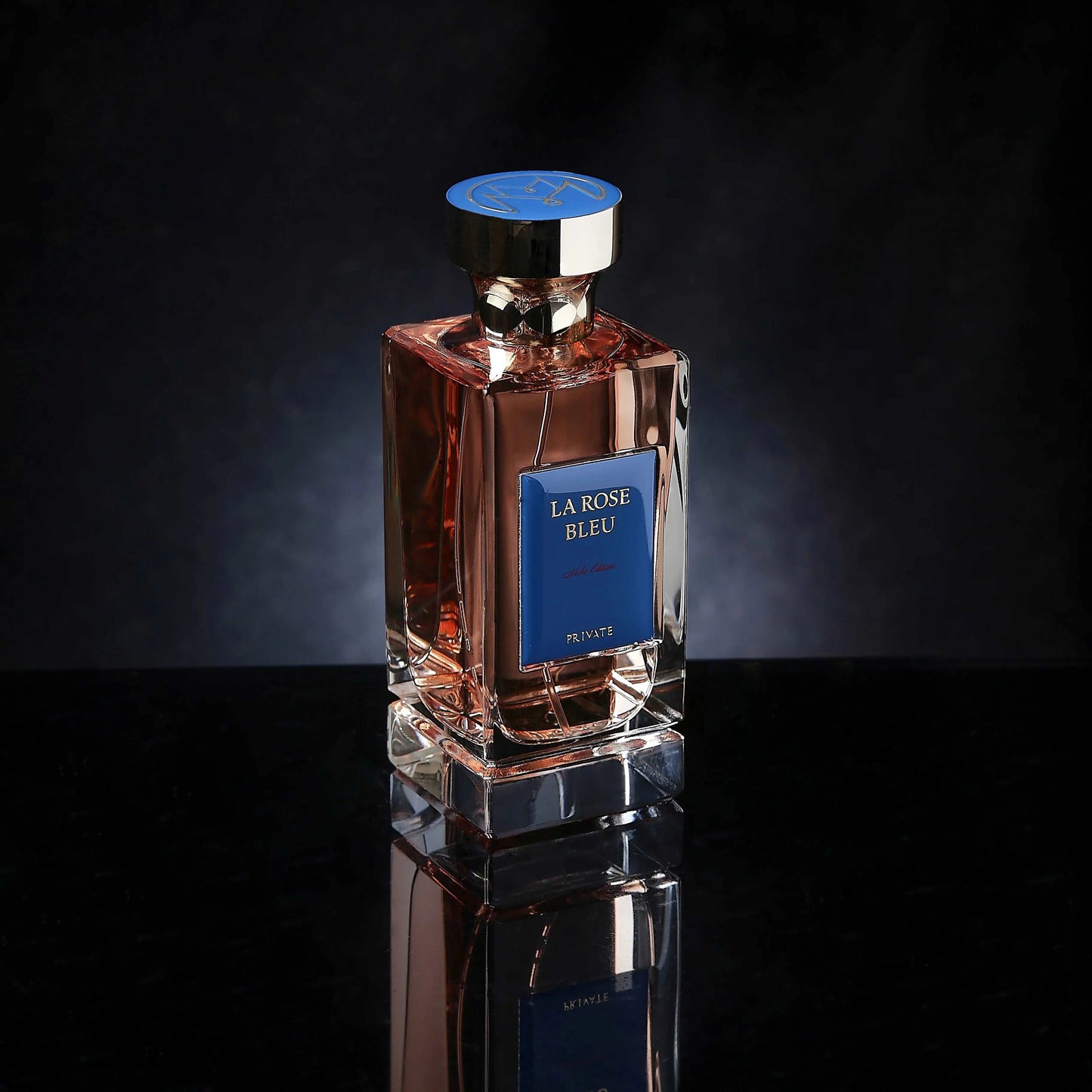 Rose Bleu 100ml - Maison Massimo