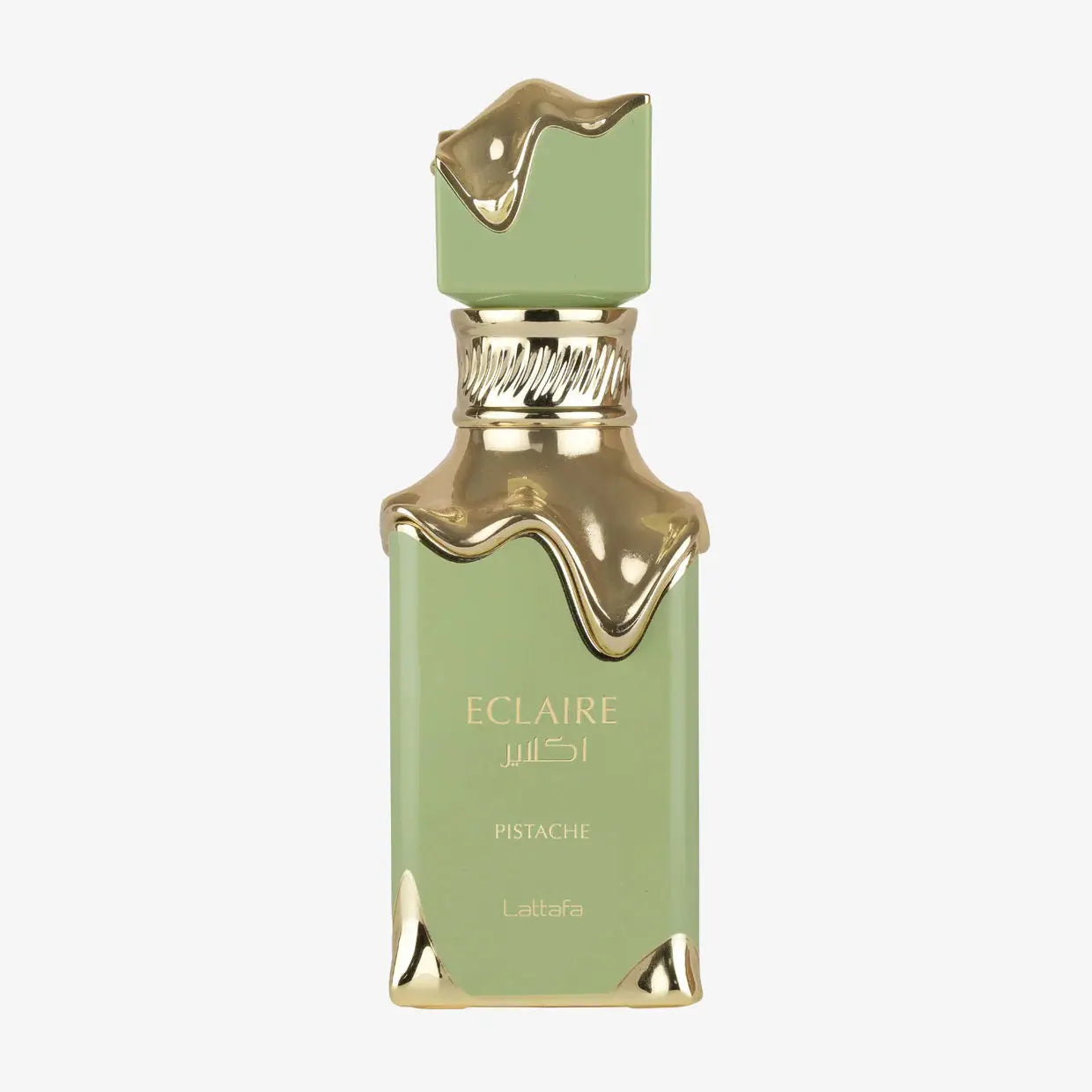 Eclaire Pistache - Eau de parfum 100ml Passeggiata orientale