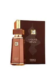 Liquid Brun Eau de Parfum - Grossiste French Avenue 100 ml