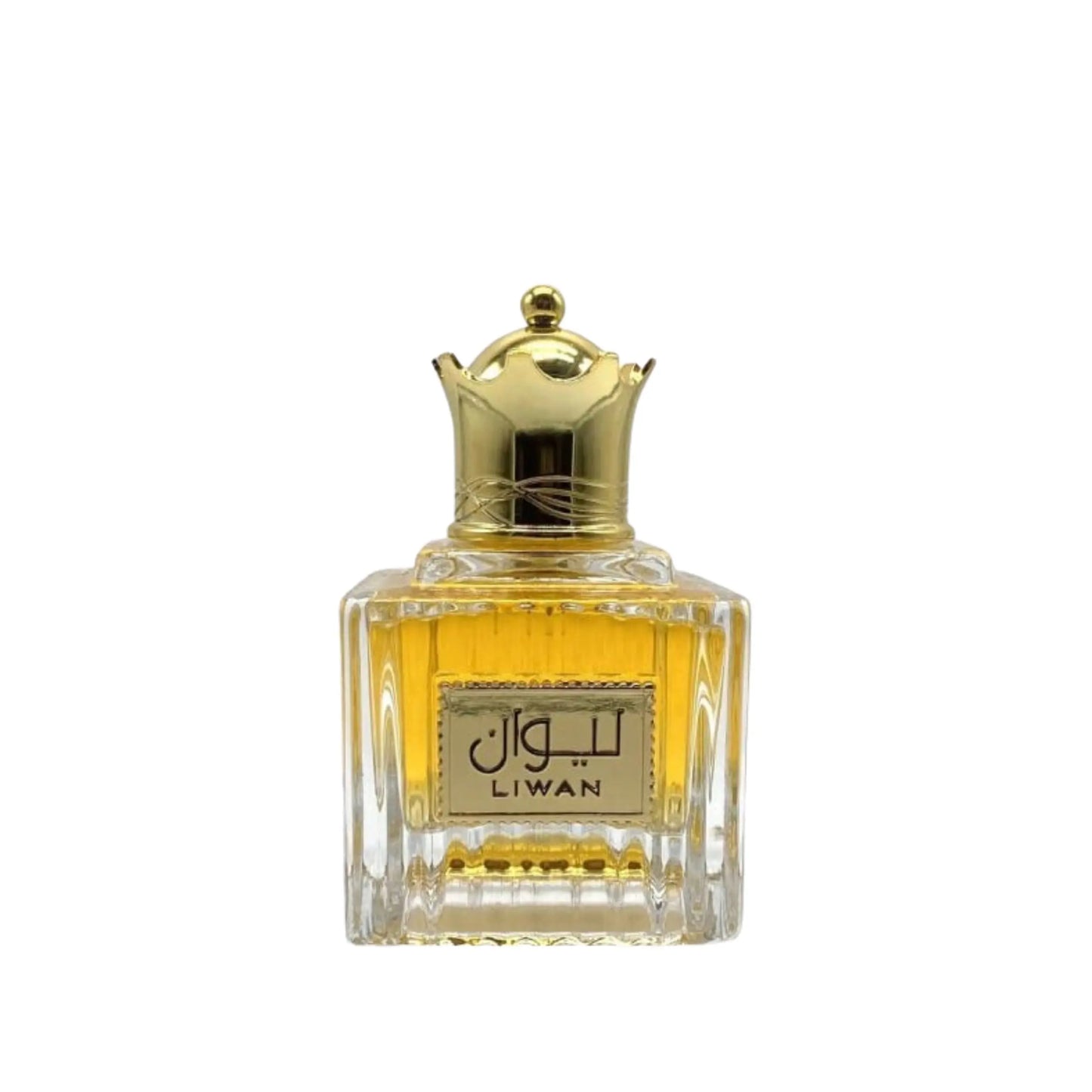 Liwan Eau de Parfum 100 ml – Ard Al Zaafaran