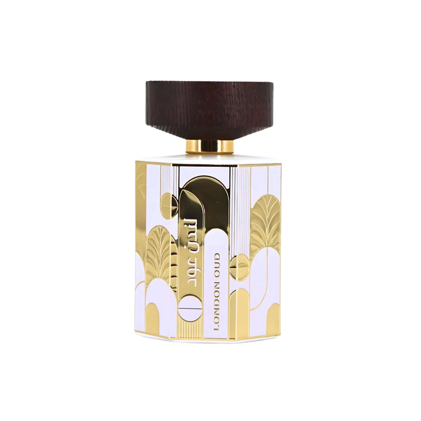 London Oud Eau De Parfum 100 ml - Ard Al Zaafaran